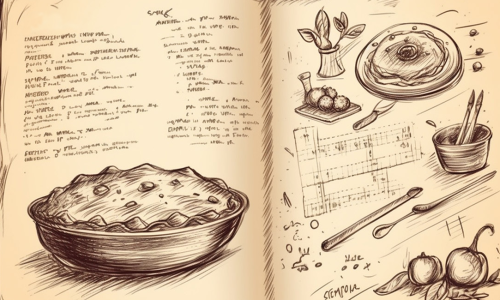 Slovenian recipes
